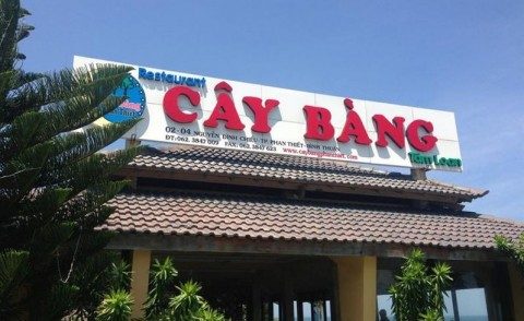 TOP 5 QUÁN HẢI SẢN BỜ KÈ MŨI NÉ TƯƠI NGON GIÁ PHẢI CHĂNG 4 TOP 5 QUÁN HẢI SẢN BỜ KÈ MŨI NÉ TƯƠI NGON GIÁ PHẢI CHĂNG | METO Travel & Event